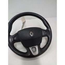Volant Renault Megane 3 Phase 1 Coupe
